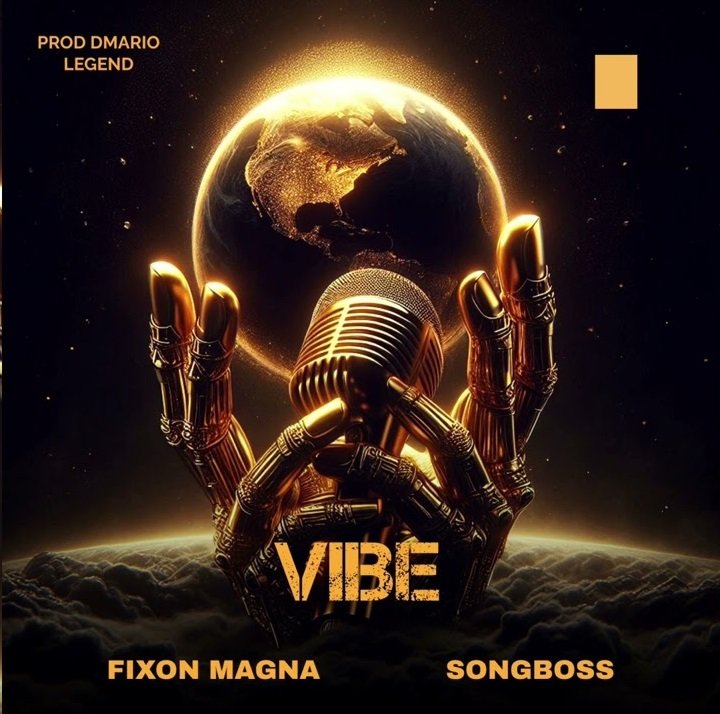 Fixon Magna ft.Song Boss,